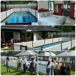 LES 4 ETOILES HOLIDAY VILLAS