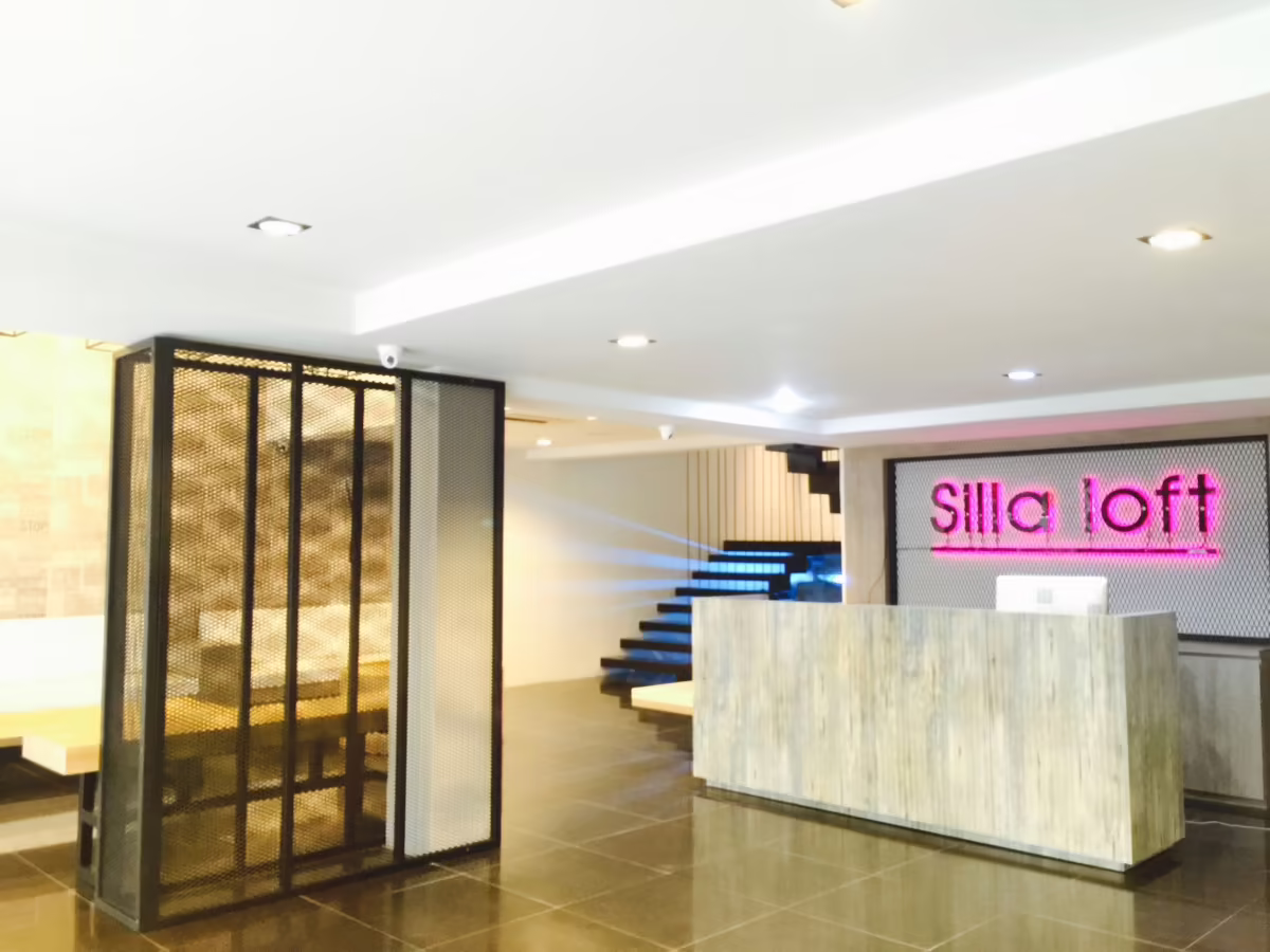 SILLA LOFT (EX. ME)