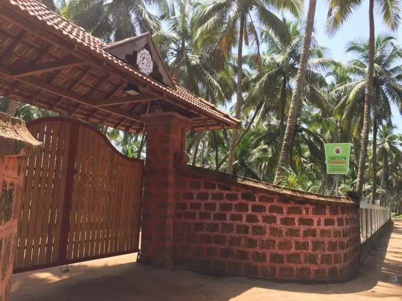 YANTRA AYURVEDIC RESORT