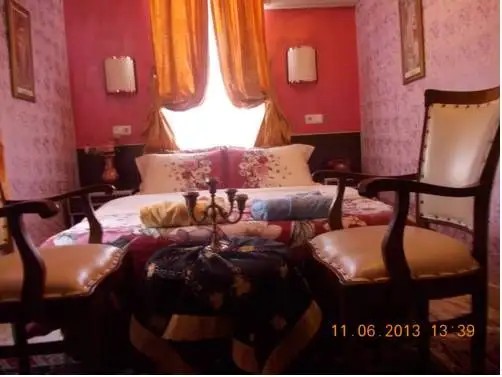 KALEICI LODGE