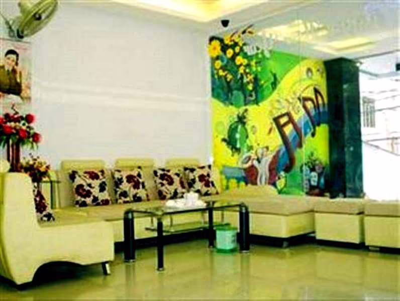 REMI HOTEL NHA TRANG