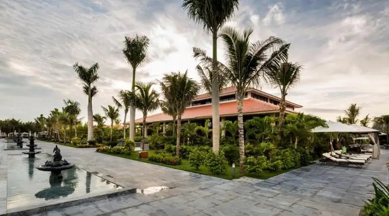 GRANDVRIO OCEAN RESORT