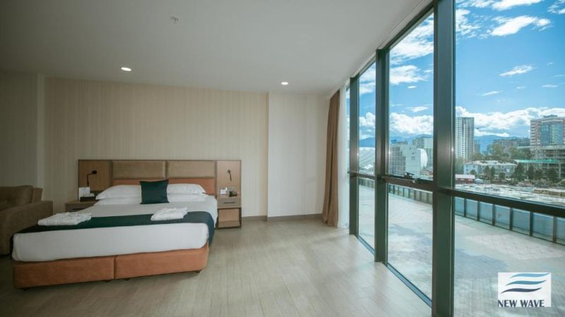 standart room