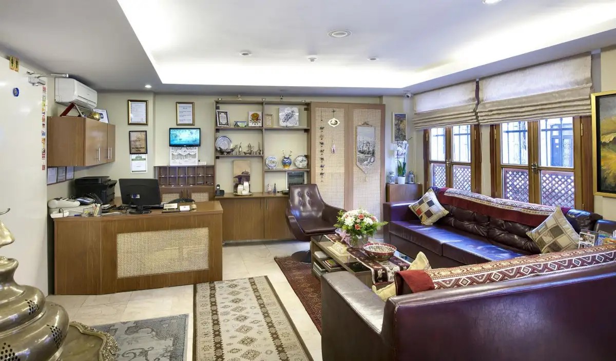 SULTAN HOUSE HOTEL