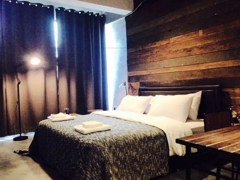 CHALNATT HOTEL