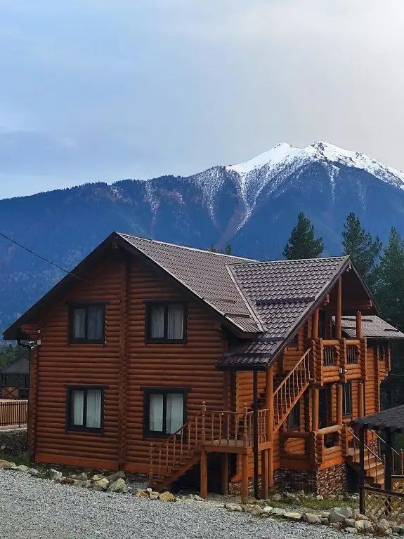 ПАНОРАМА АРХЫЗ