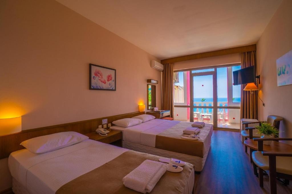 BIENO CLUB HOTEL SVS (EX. BONE CLUB HOTEL SVS)