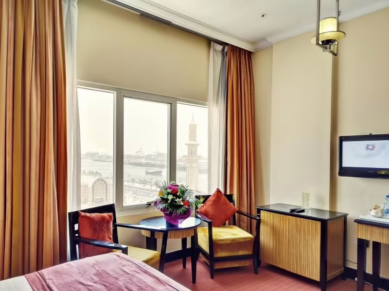 RAYAN HOTEL CORNICHE