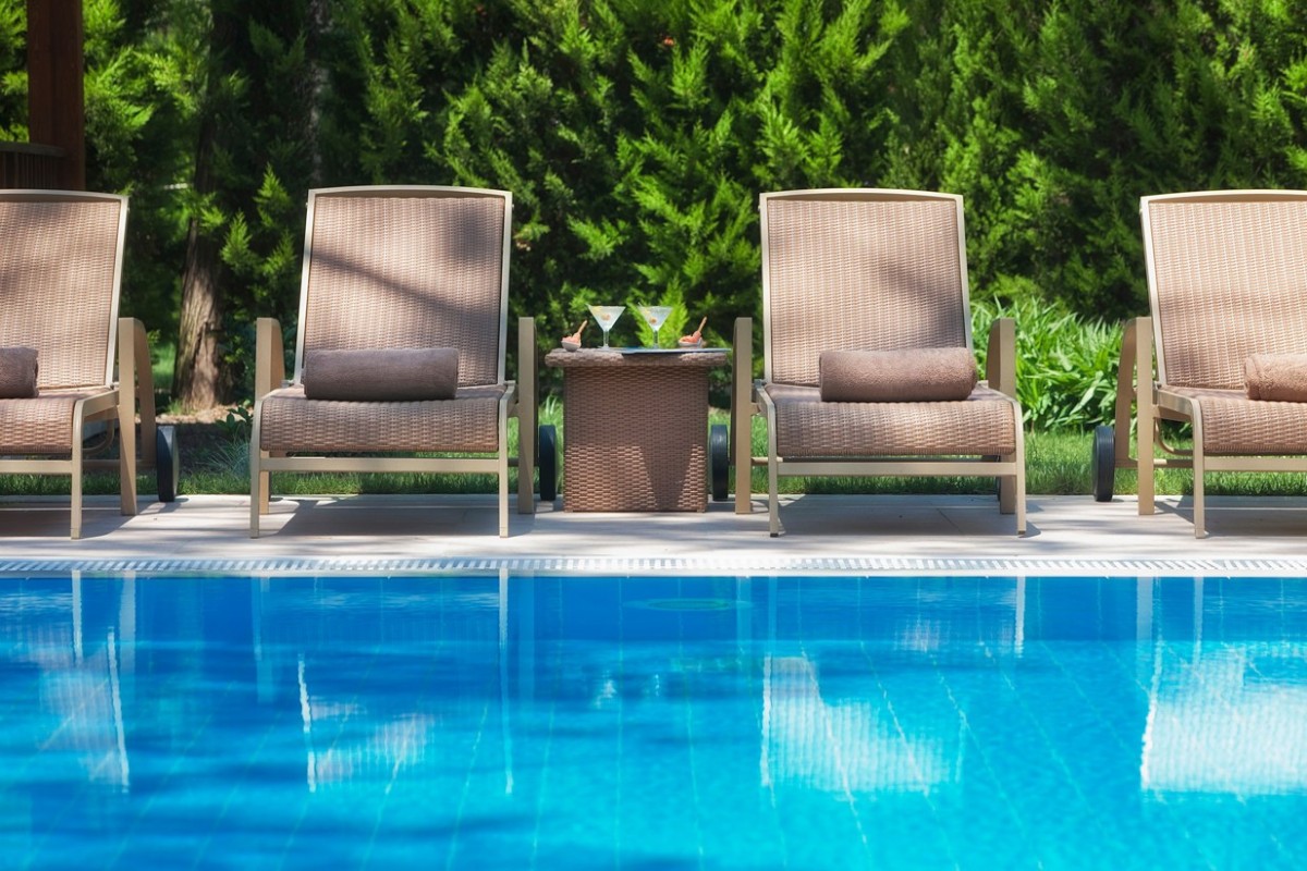 AKKA HOTELS ANTEDON RESIDENCE VILLAS