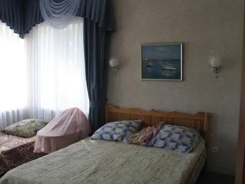 РУССКОЕ ПОМЕСТЬЕ
