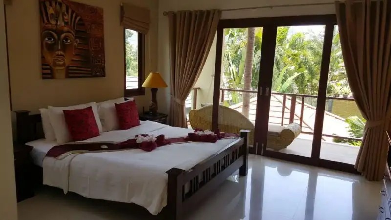 BAAN LUXOR VILLAS KOH SAMUI