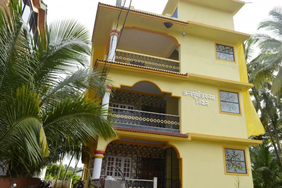 MORJIM GUEST HOUSE