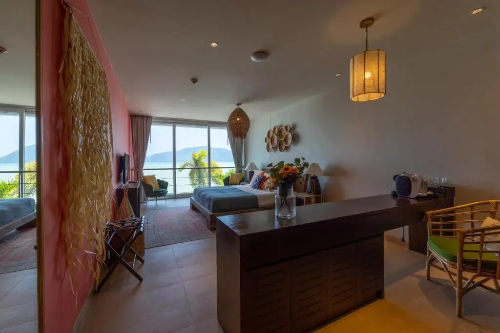 SELINA SERENITY RAWAI PHUKET