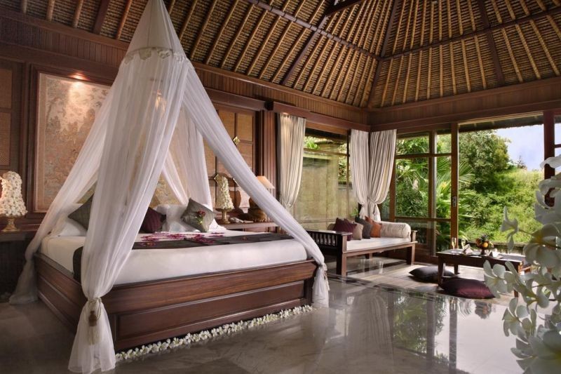 garden villa