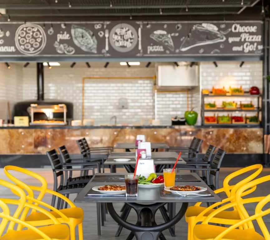 MARY HOTELS ALANYA (EX. SIRIUS DELUXE)