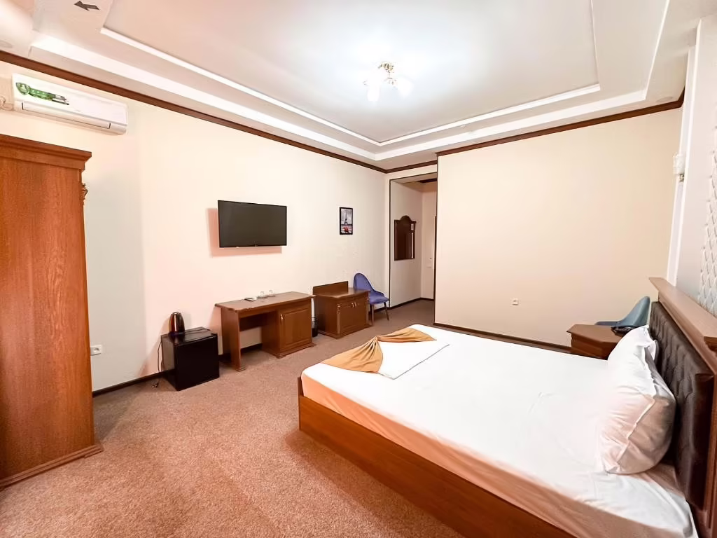 KHIVA PALACE HOTEL
