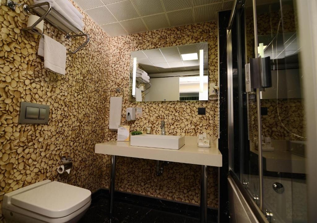 TEMPO SUITES AIRPORT ISTANBUL