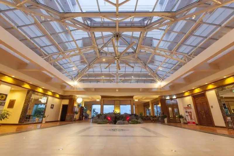 HIMAWARI HOTEL APARTMENTS