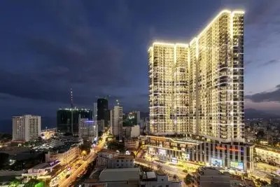 VINPEARL EMPIRE NHA TRANG AFFILIATED BY MELIA (EX. MELIA VINPEARL NHA TRANG EMPIRE)