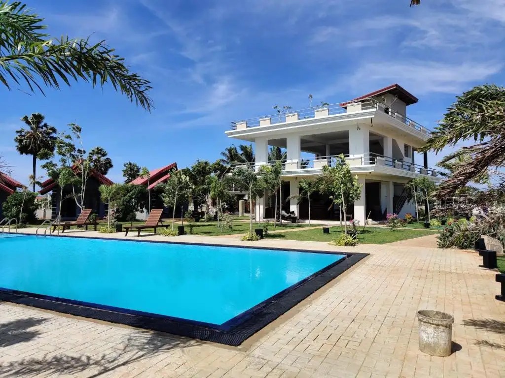 ANUKAMA RESORT