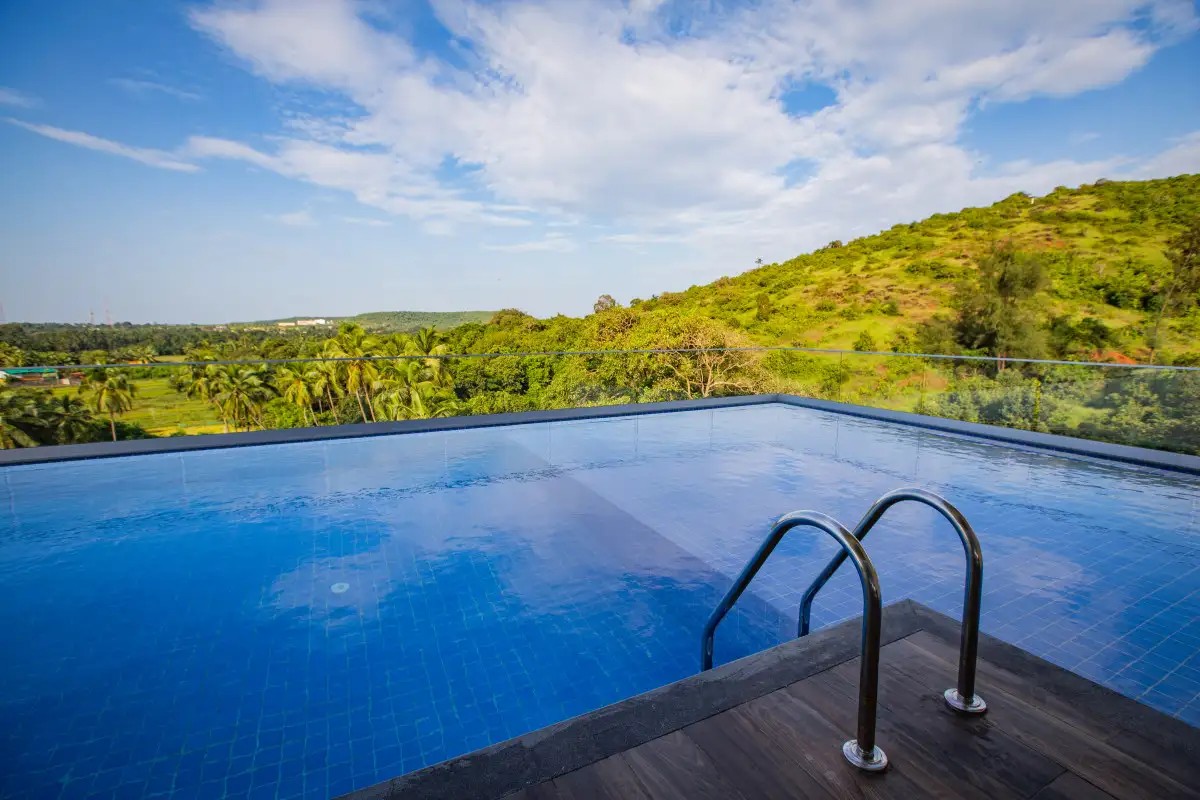 NANU RESORT ARAMBOL