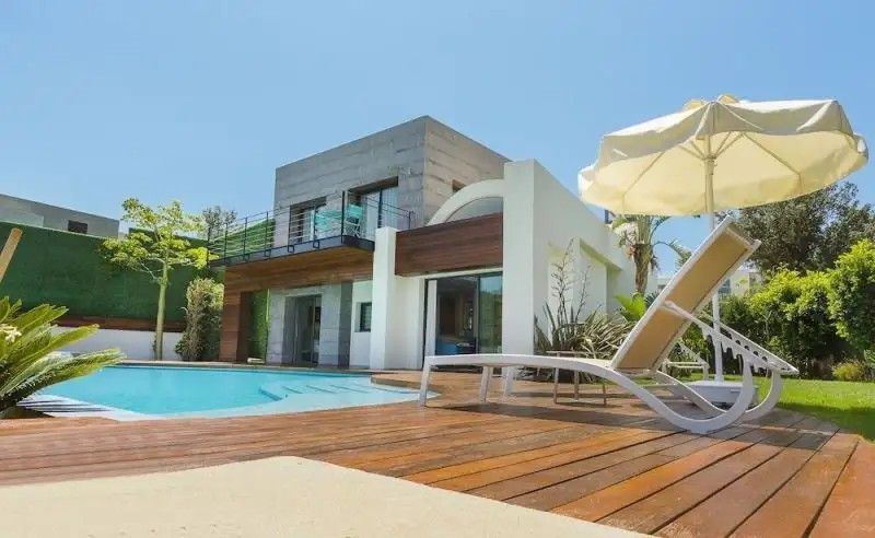 ALYA SIERRA BODRUM