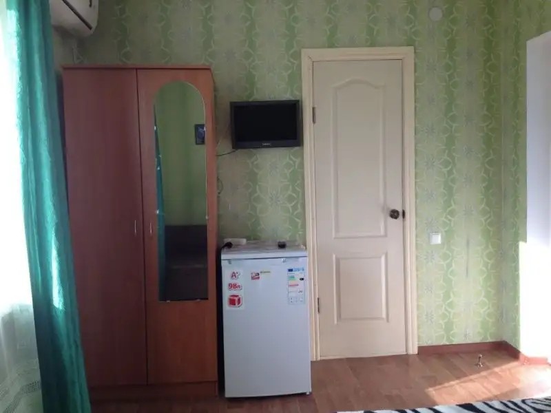 ГОСТЕВОЙ ДОМ ЯСЕНЬ