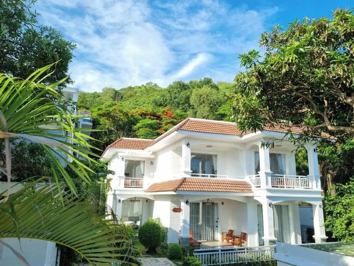 SV BOUTIQUE RESORT (EX. LEMAN CAP RESORT & SPA)