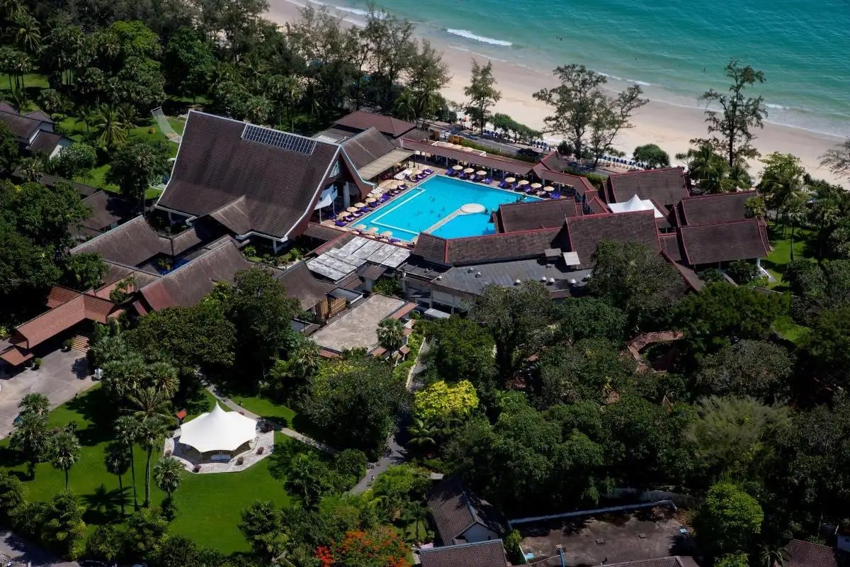 CLUB MED PHUKET