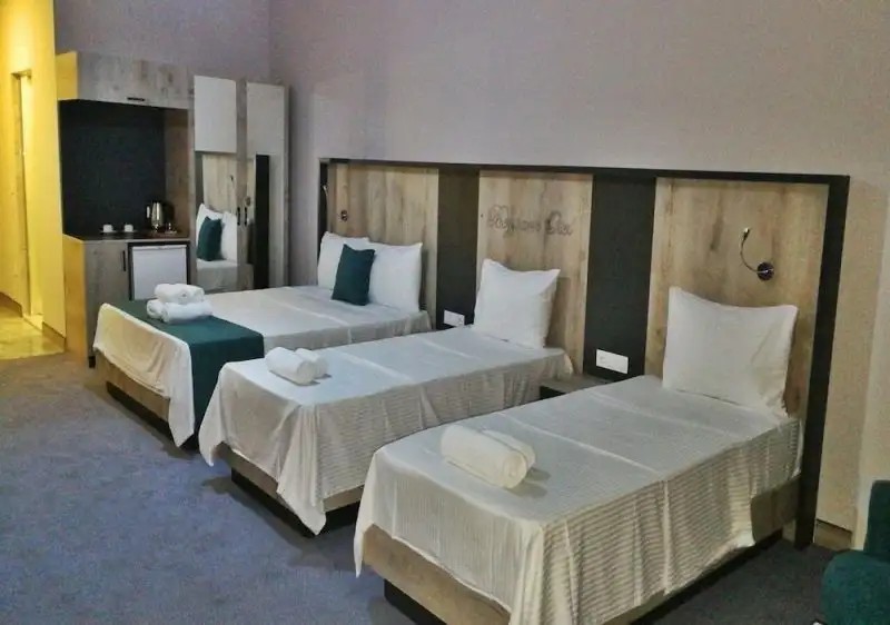 BEYPARK HOTEL