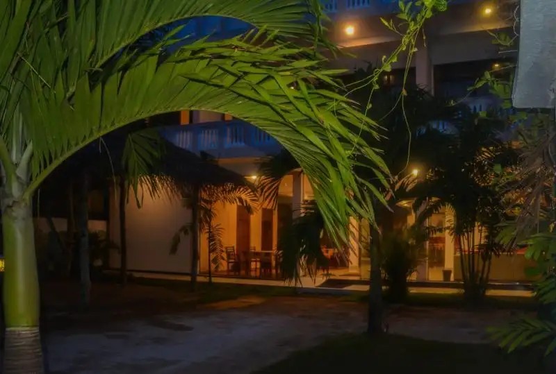 CALLUNA HOTEL
