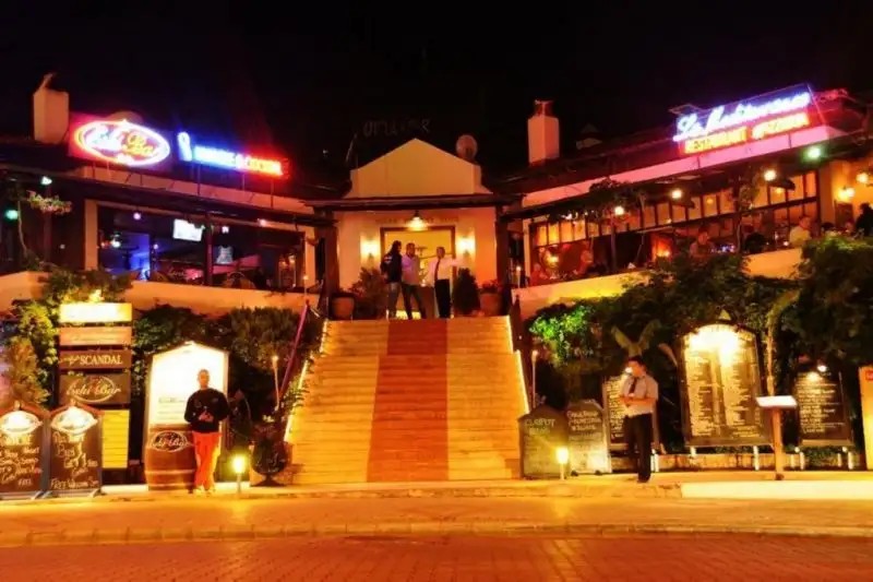HISAR HOLIDAY CLUB