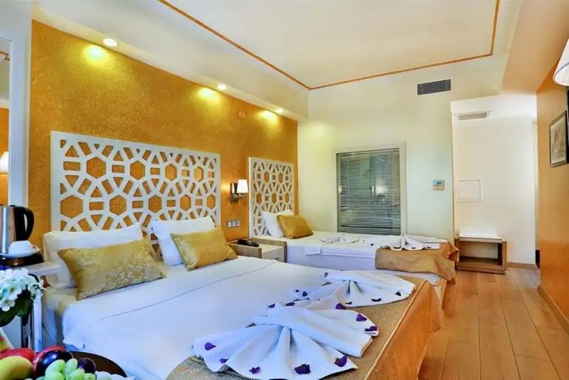 AYASULTAN HOTEL SULTANAHMET