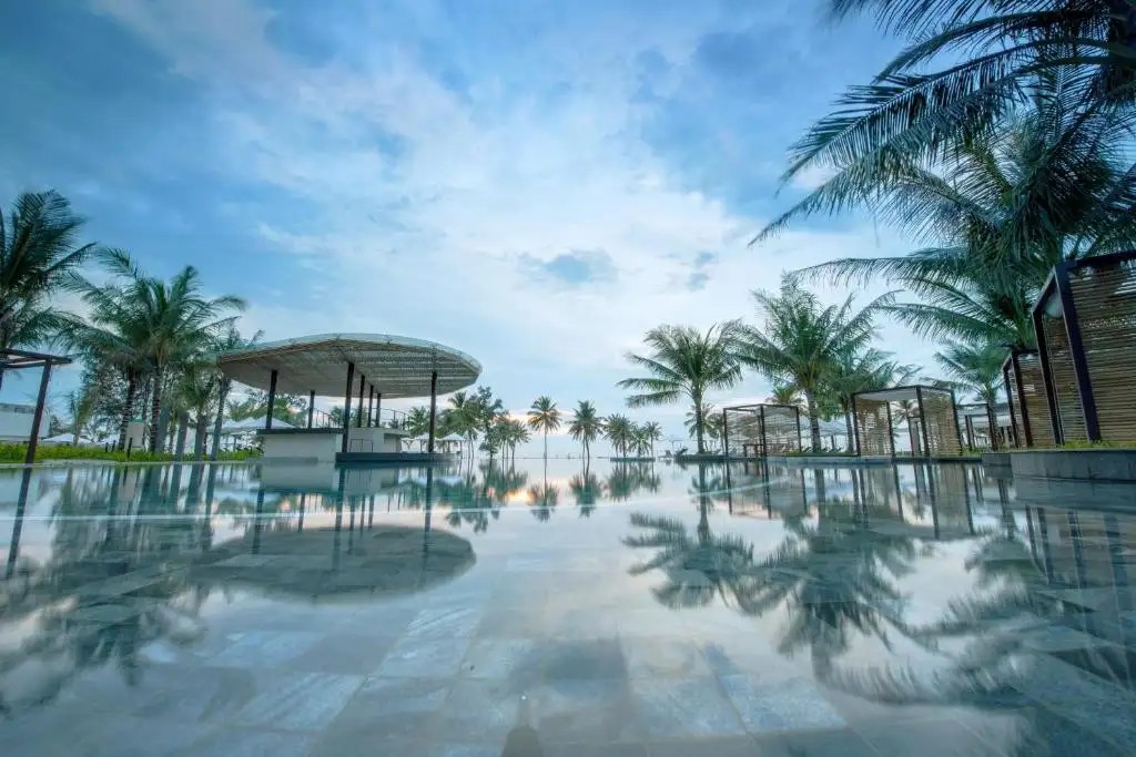 SOL BY MELIA PHU QUOC (EX. SOL BEACH HOUSE PHU QUOC)