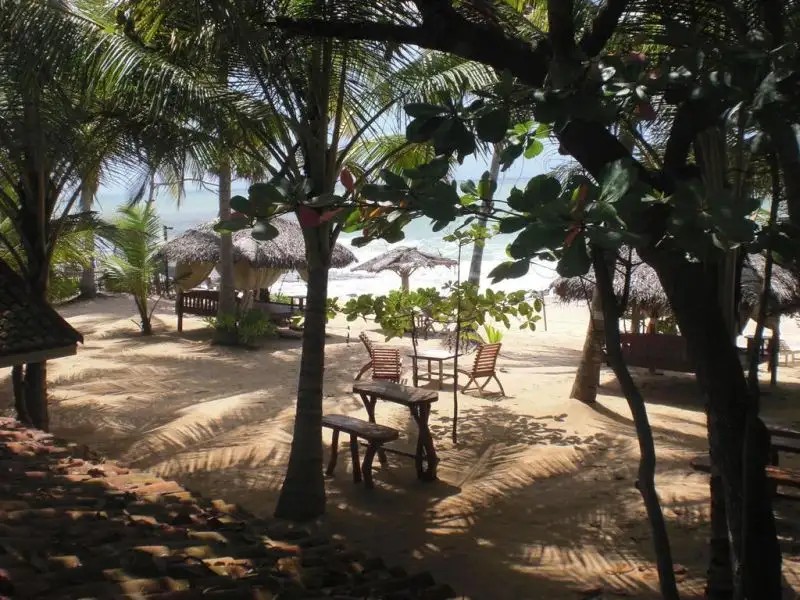 IBIS GUESTHOUSE