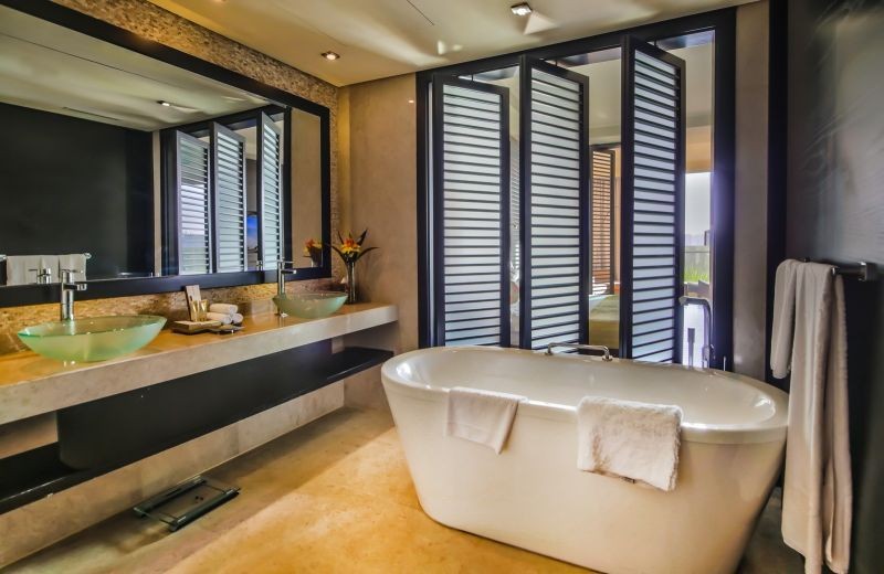 premium with sea view