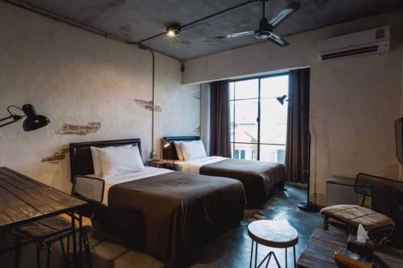 CHALNATT HOTEL