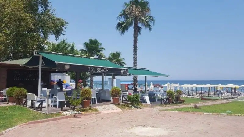 ELAMIR FELIZIYA (EX.BOTANIK FELIZIYA HOTEL, TOKAY HOTELS)