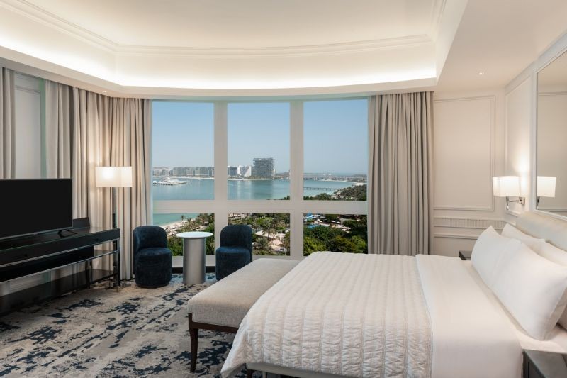 club sea view