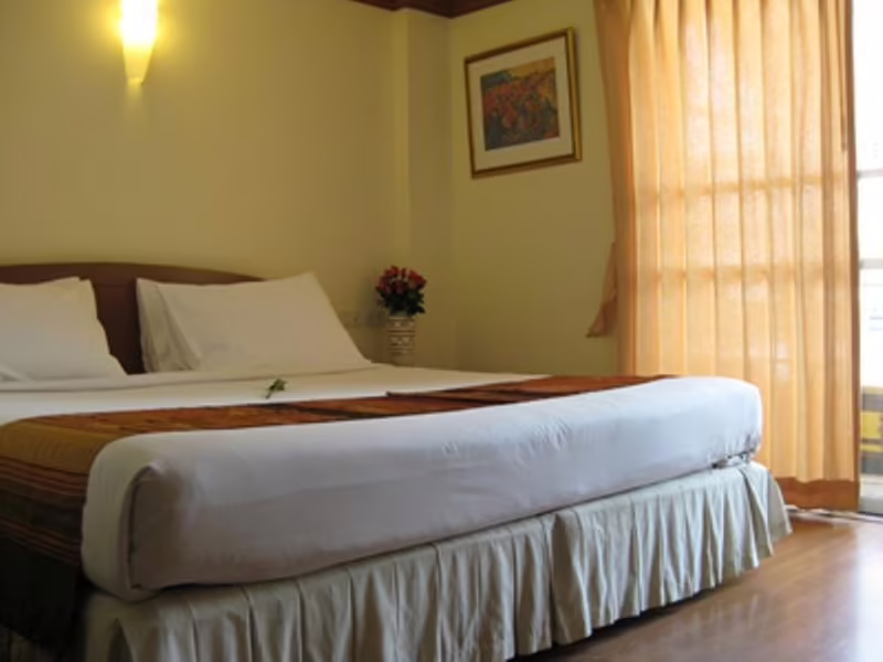 CHOMSIN HUA HIN