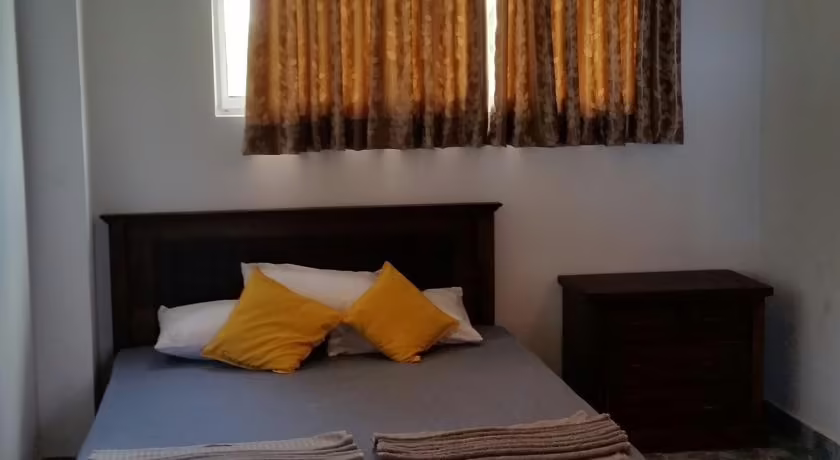 SARAH HOLIDAY RESORT