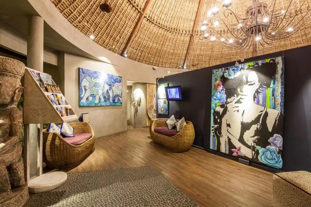 BLUE KARMA DIJIVA SEMINYAK