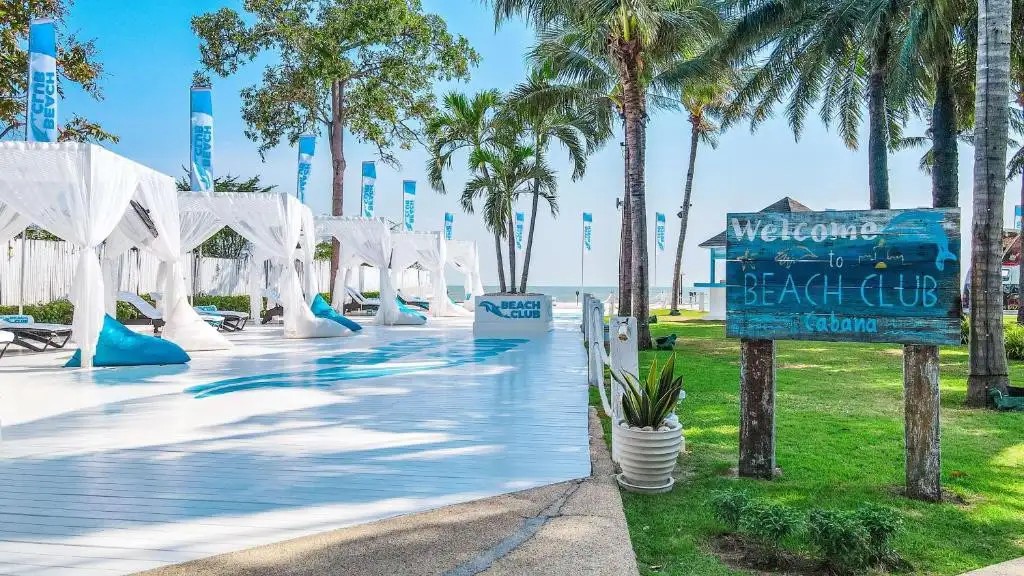 RADISSON RESORT & SPA HUA HIN