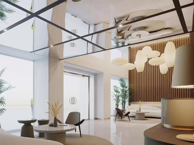 RING DOWNTOWN HOTEL