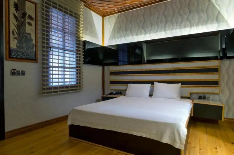 KOSA HOTEL
