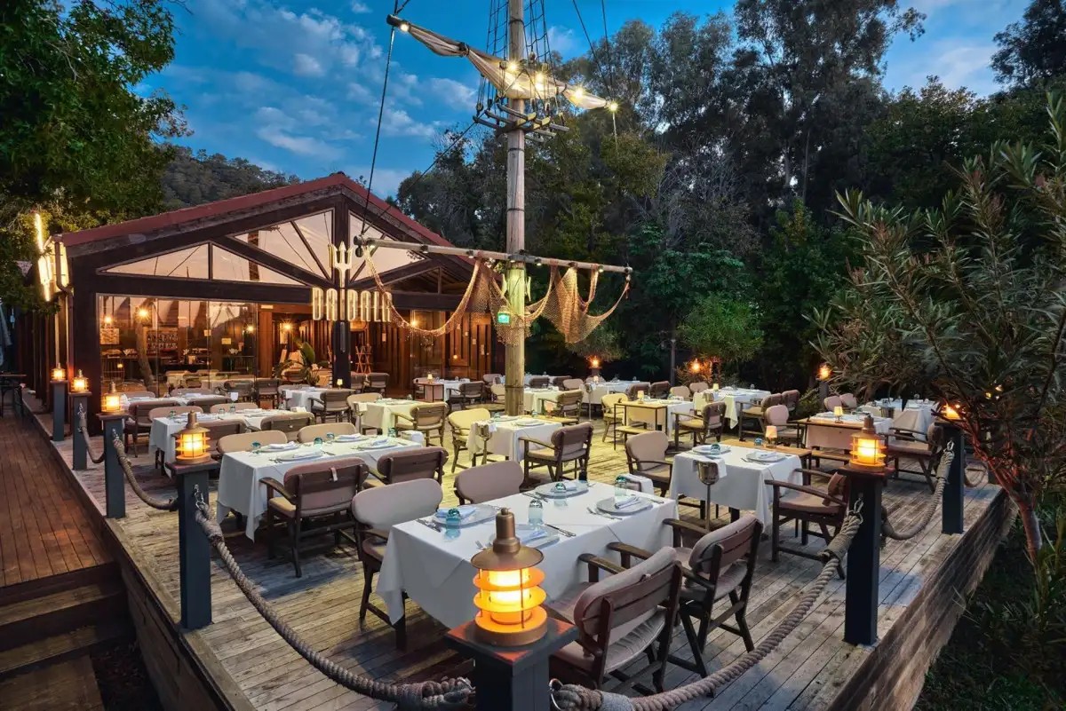 RIXOS PREMIUM GOCEK ADULTS ONLY 13+