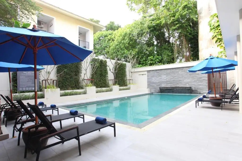 ADEMA BOUTIQUE KARON HOTEL (EX. CHANPIROM BOUTIQUE HOTEL)