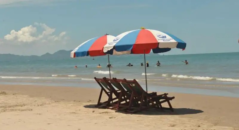 HAI DUONG INTOURCO RESORT