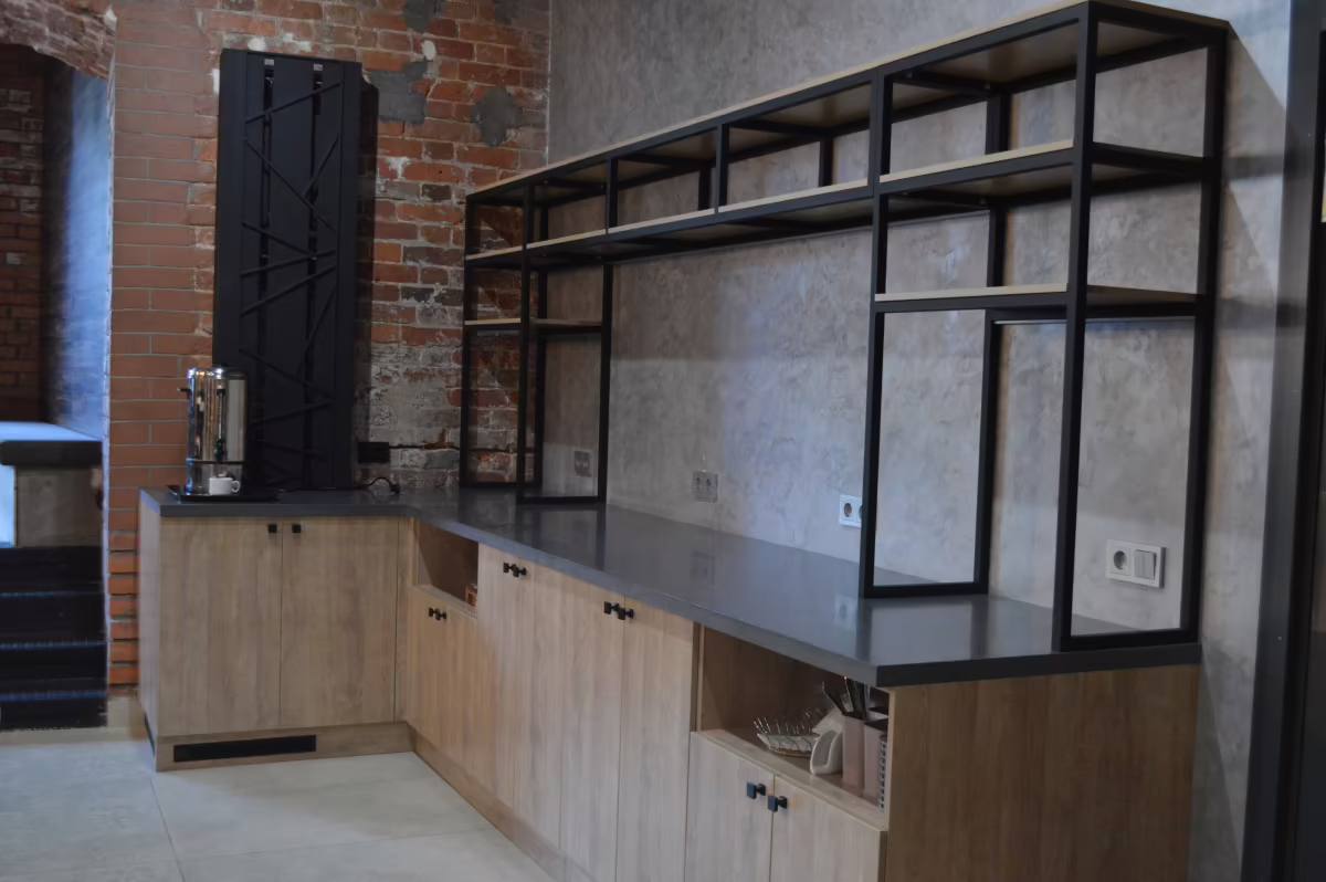 БОТАНИКА ЛОФТ (BOTANIKA LOFT HOTEL)