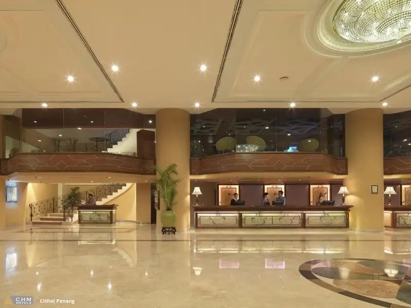 CITITEL PENANG